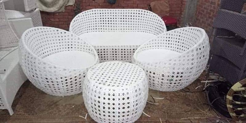 Rattan Furniture 8