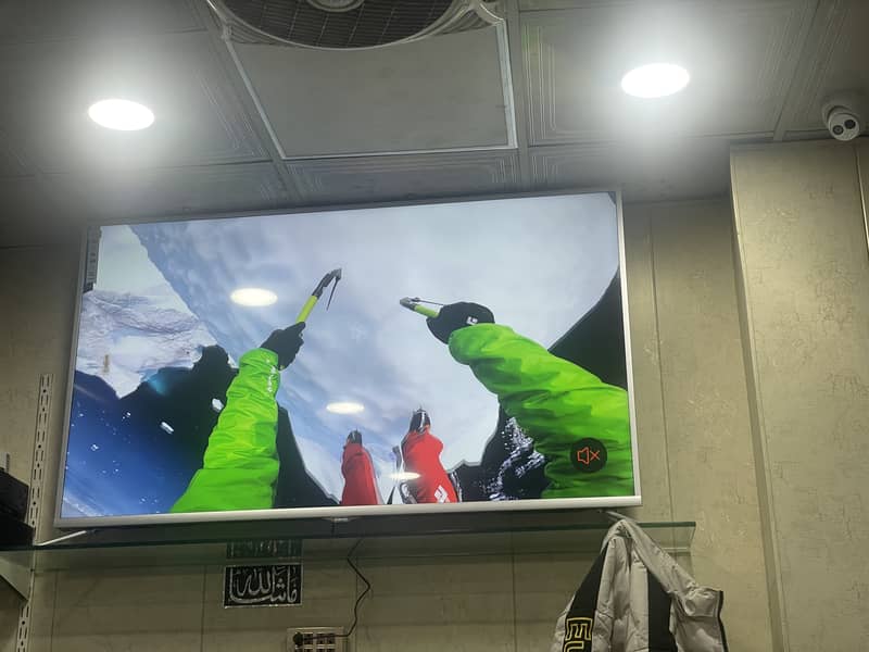 55 inch samsung 4k 8k uhd 50 inch Q LED 43 inch Uhd led O32I4495I44 0