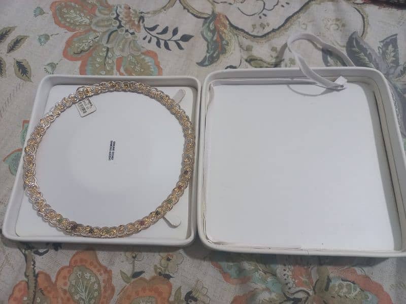 Necklace ,  Never Used 6