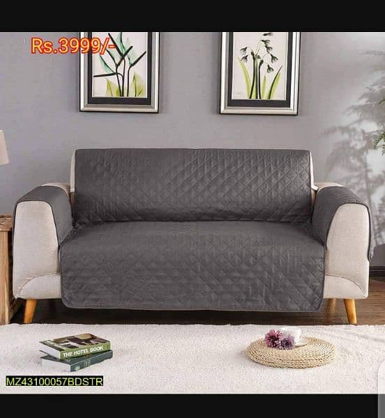 Sofa cover premium Quality (wholesale) 4