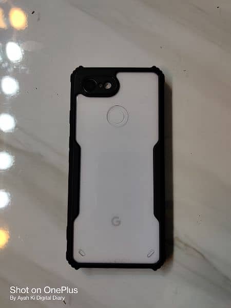 Google pixels 3 in excellent condition 3