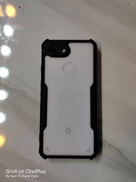 Google pixels 3 in excellent condition 1