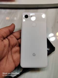 Google pixels 3 in excellent condition