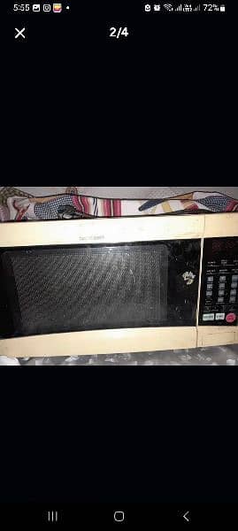 microwave  full size 1