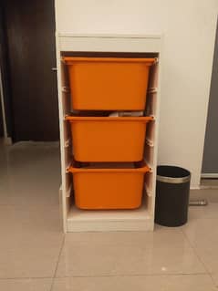 IKEA TROFAST Drawers