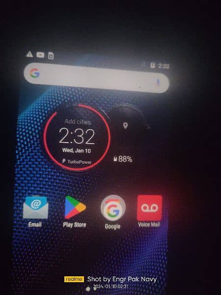 Motorola Droid Turbo 1 8