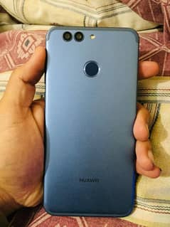 Huawei Nova 2 Plus (Urgent Sale)