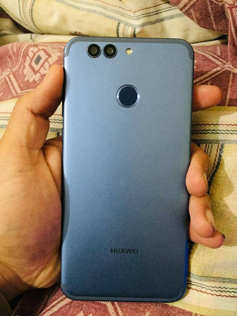 Huawei Nova 2 Plus (Urgent Sale) 0