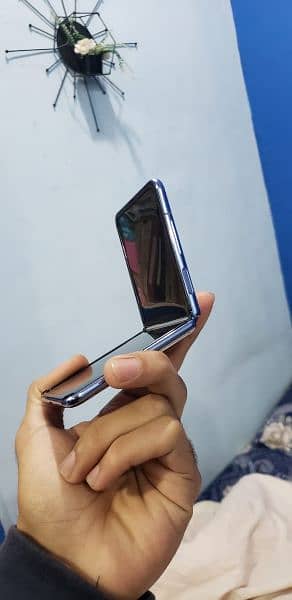 Samsung Galaxy z flip 5