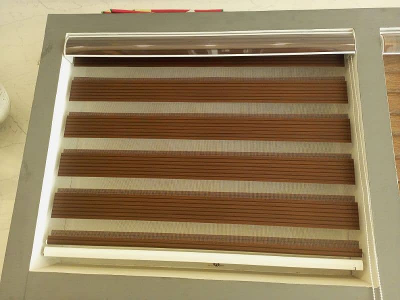 office blinds/windows blinds/rollers/zebra/ 9