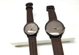 Couple watches 18 beautiful designs