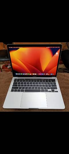 MacBook Pro M2 2022 MNEH3LL/A 8GB 256GB 13" Display