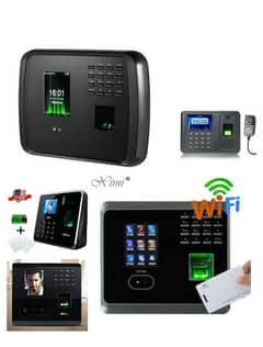 zkteco fingerprint attendence, k50/k70/k40 f22 mb360 uf100 mb20 wifi