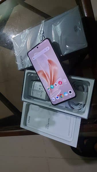 Vivo V29e 4