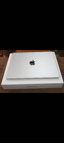 MacBook M2 Pro 2023 16GB 512GB 14" MPHE3 With Box 2