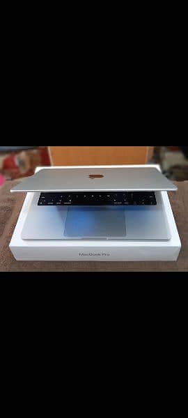 MacBook M2 Pro 2023 16GB 512GB 14" MPHE3 With Box 6