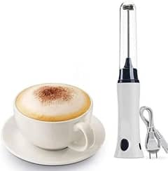 Handheld Coffee Mixer