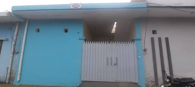 4 Marla Factory for Rent