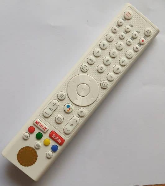 Samsung Smart Remote I Voice Remote I Bluetooth Remote 11