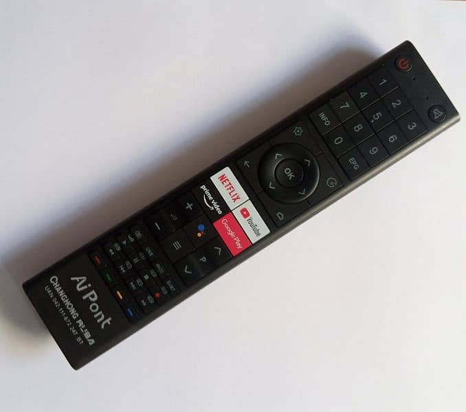 Samsung Smart Remote I Voice Remote I Bluetooth Remote 14