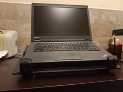 Laptop for Sale (Lenovo Core i5 4th Generation)