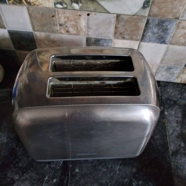 Toaster 5