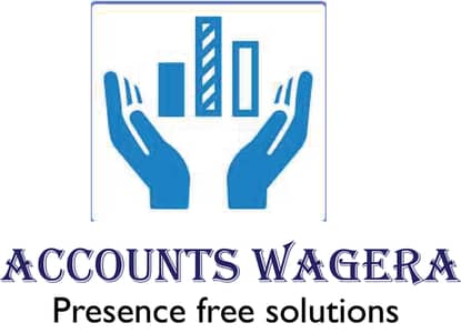 File your Income Tax Return & prepare books of accounts