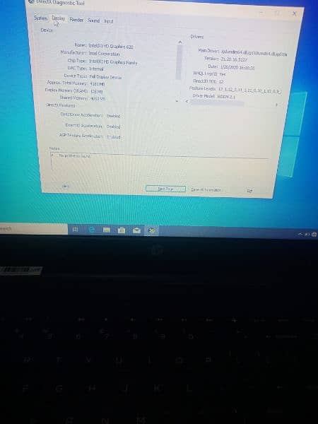 Core i7 7th generation with 4gb Amd graphic card 3