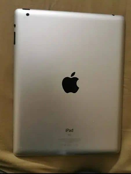 Apple Ipad 2 gen, 16gb 4