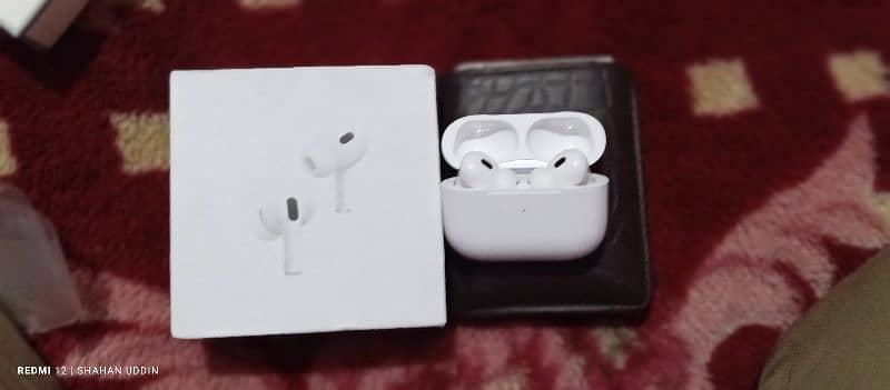 Air pods pro 2 3
