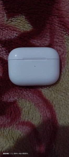 Air pods pro 2 6