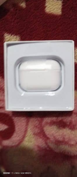Air pods pro 2 7