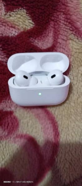 Air pods pro 2 8