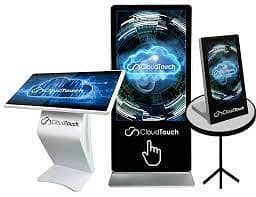 Digital Screens |Digital Standee | Digital Kiosk | Digital Touch Panel 2