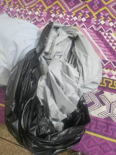 car Top Cover (contact on 03209436735)