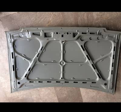 Mehran Roof , Bonnet  or Top Cover(Contact on 03209436735)