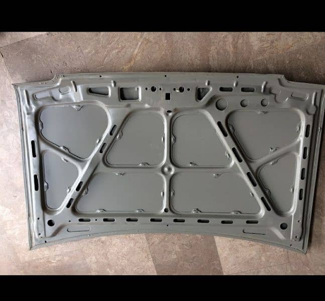 Mehran Roof Door Panel or Top Cover for all cars 1