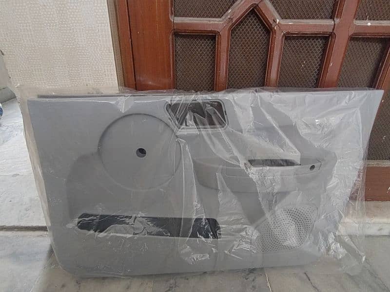Mehran Roof Door Panel or Top Cover for all cars 2