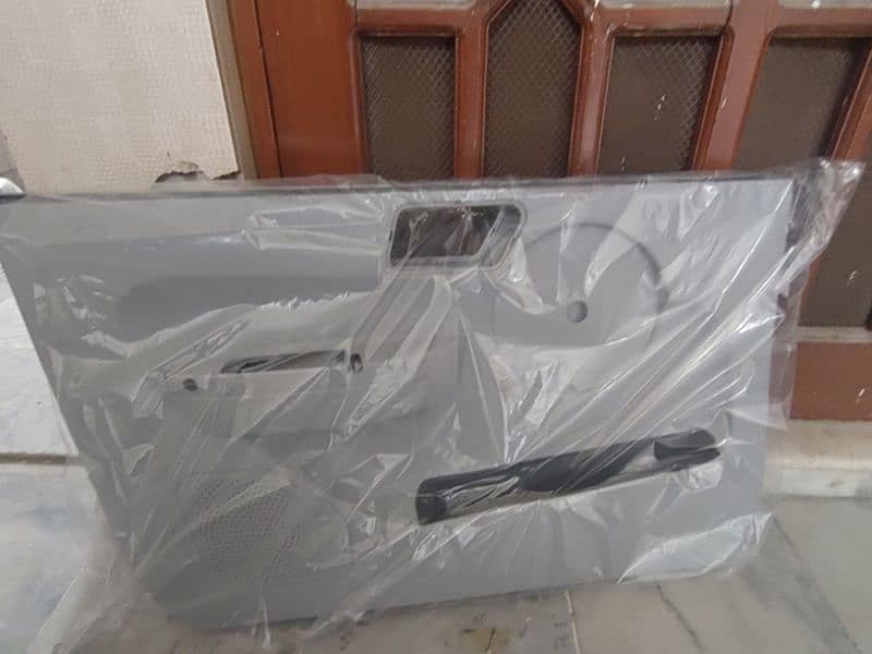Mehran Roof Door Panel or Top Cover for all cars 3
