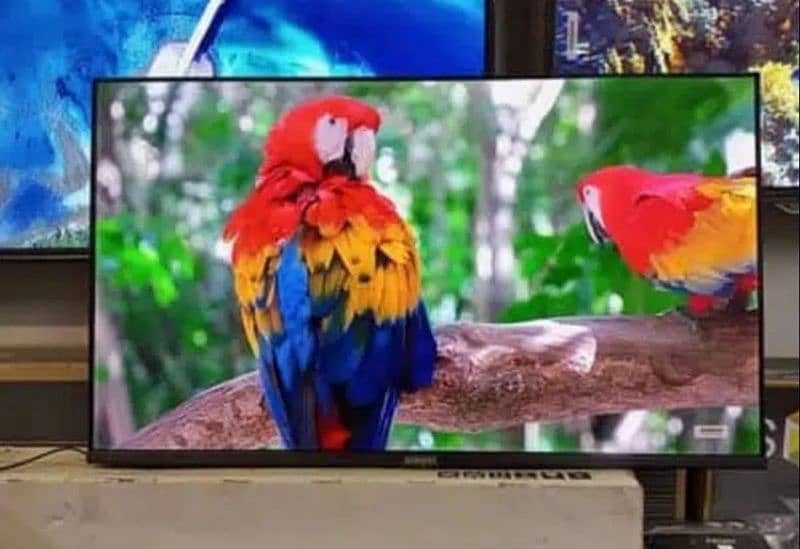 75 INCH Q LED LATEST ANDROID MODEL 4K UHD IPS DISPLAY 03221257237 4