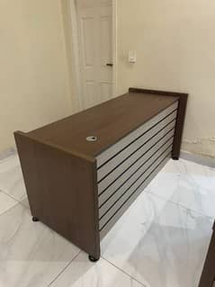 Office Table (Imported)