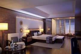 Interior designing services