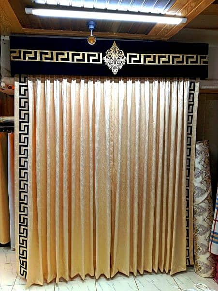 curtains designer curtains roman curtain window blinds Grand interiors 1