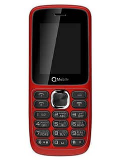 Q Mobile E 790 for Sale