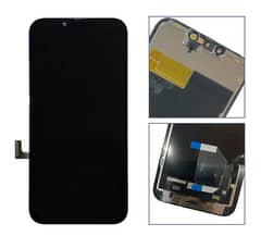Iphone 13 Icloud LCD Panel Original