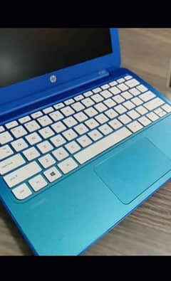 HP Notebook streem -11 0