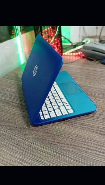 HP Notebook streem -11 1