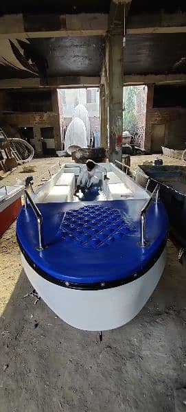 19 ft fiberglass boats 3