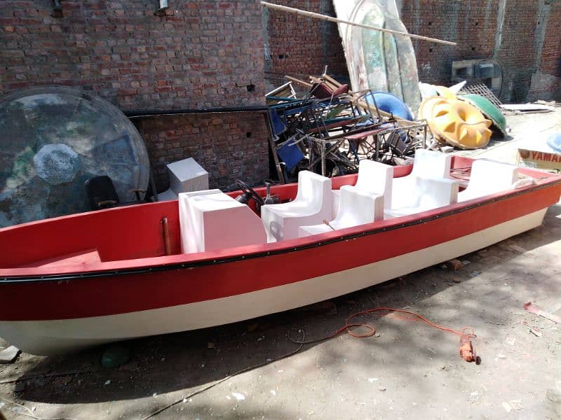 19 ft fiberglass boats 7