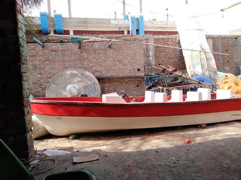 19 ft fiberglass boats 9